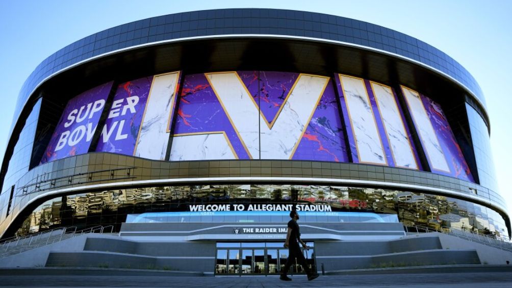 El Super Bowl se llevará a cabo el próximo 11 de febrero