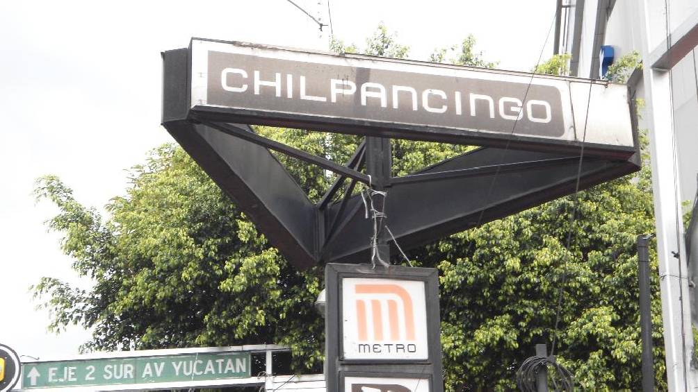 Metro Chilpancingo 