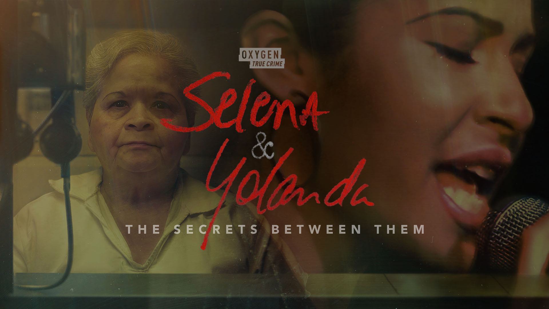 'Selena & Yolanda: The Secret Between Them' está programado para salir el próximo 17 de febrero.