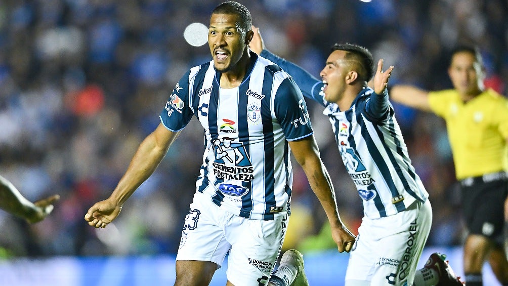 Pachuca vs León: ¿Dónde y cuándo ver EN VIVO el partido pendiente de la Jornada 2 del CL24?