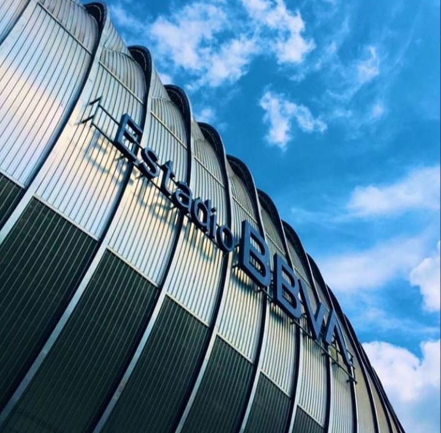 INSTAGRAM: @estadiobbva