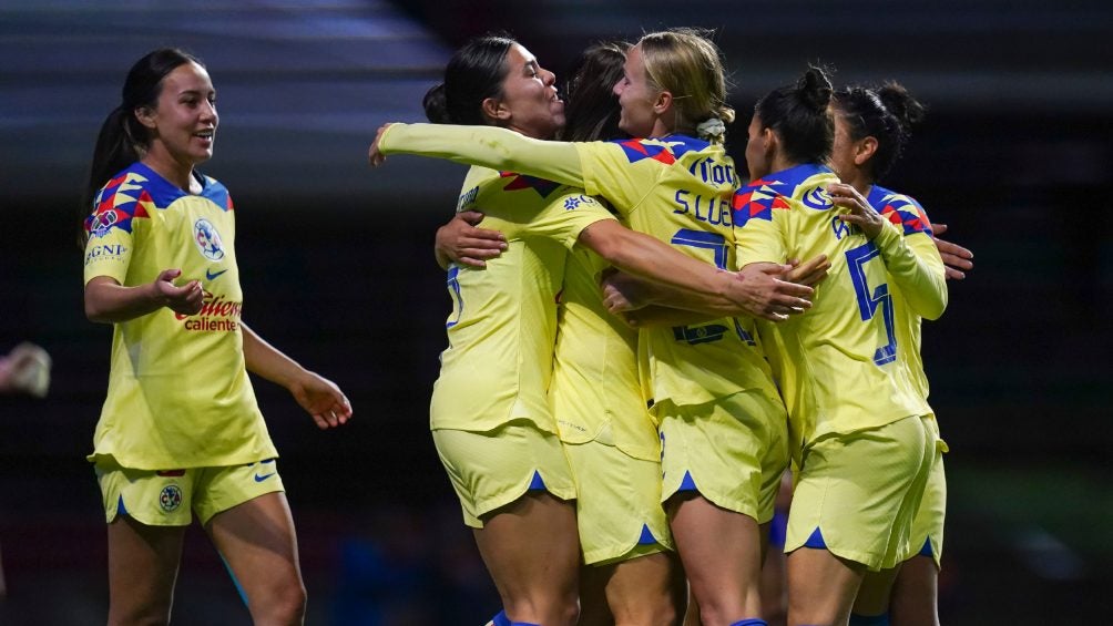 ¡Liga MX Femenil, eliminatorias a Paris 2024, AlNassr y más! Los