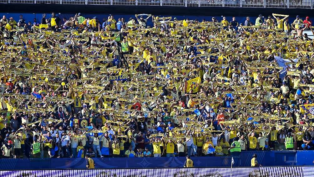 América y su plan para 'enganchar' más con sus 25 millones de aficionados en EU