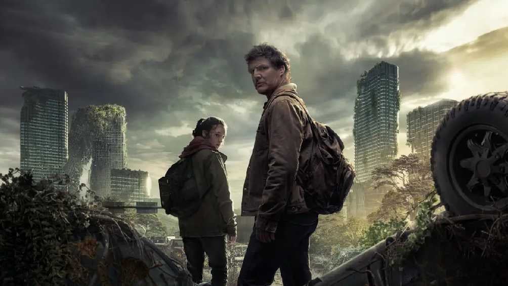 Pedro Pascal viene de participar en la serie 'The Last Of Us'. 