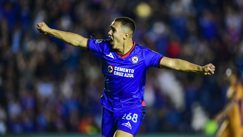 Cruz Azul suma 13 unidades en el campeonato