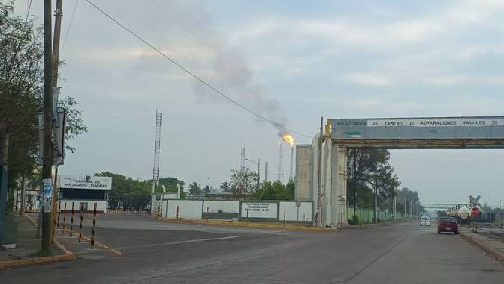 Confirmación de activación de emergencia en Tamaulipas 