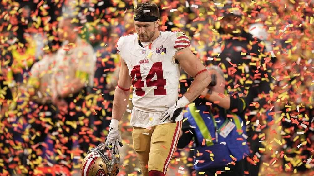 ¡Treinta y contando! 49ers suman tres décadas sin poder ganar el Super Bowl