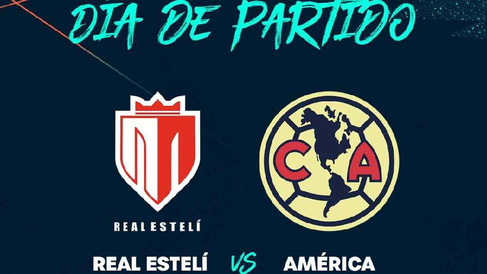 Real Estelí llega con ventaja