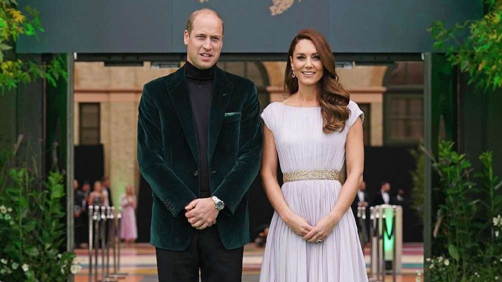 La Princesa de Gales se encuentra recuperándose a lado de su familia. 