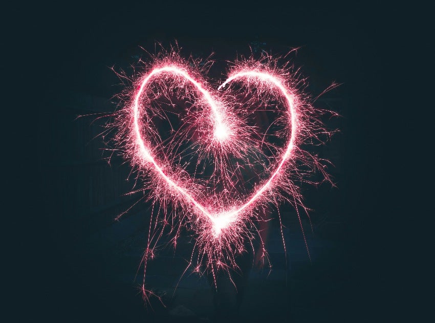 Este 14 de febrero se festeja el Día del Amor y la Amistad
