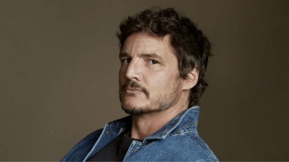 Pedro Pascal