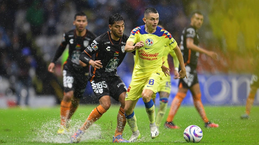 Pachuca vs América: Tuzos eleva el precio de boletos ante la visita de las Águilas al Estadio Hidalgo