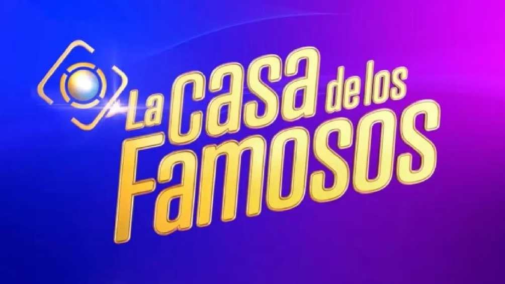 Alfredo Adame, nominado en La Casa de los Famosos 4