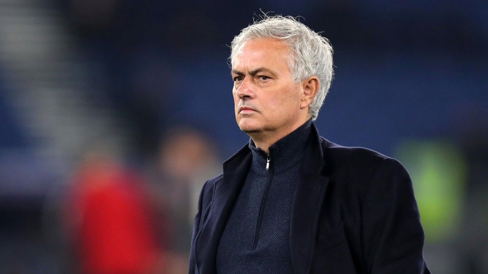 'The Special One' nunca ha dirigido una selección nacional