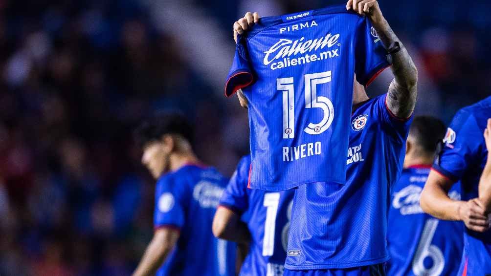 Recordaron al capitán el último partido