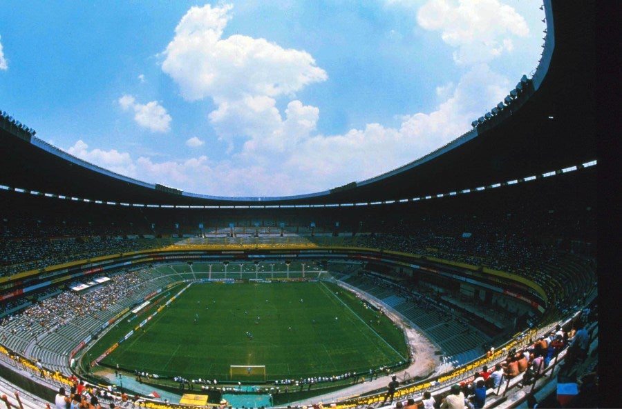 México será sede de una Copa del Mundo por 3ra vez