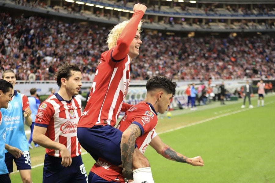 Chivas visitará a Mazatlán