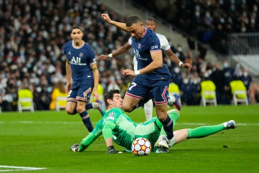 Kylian Mbappé no seguirá en el PSG la próxima temporada