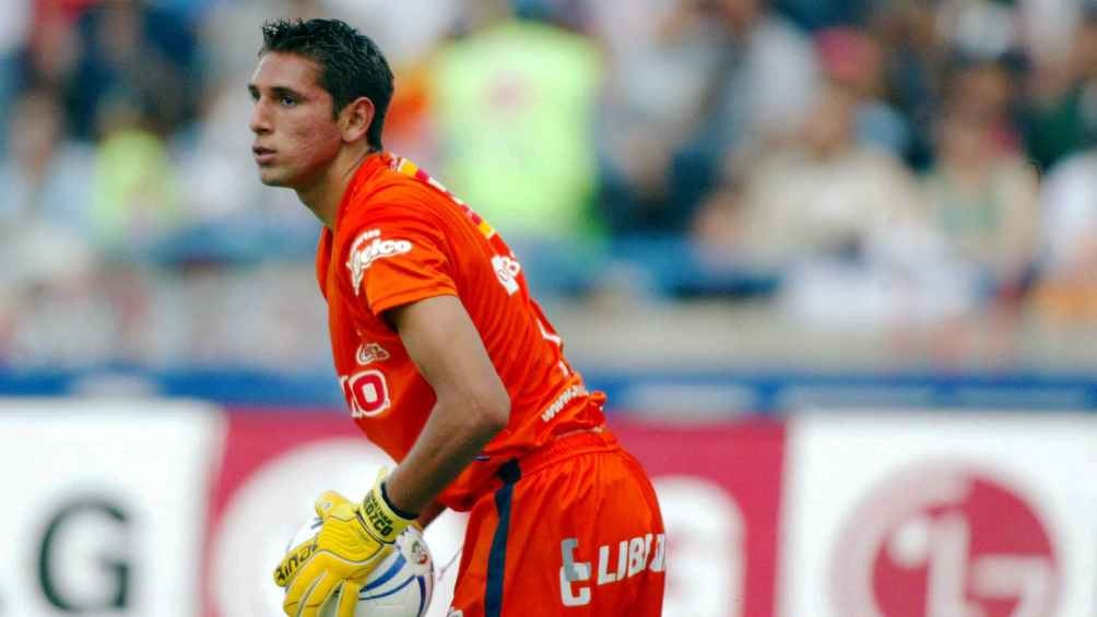 Debutó en el 2005