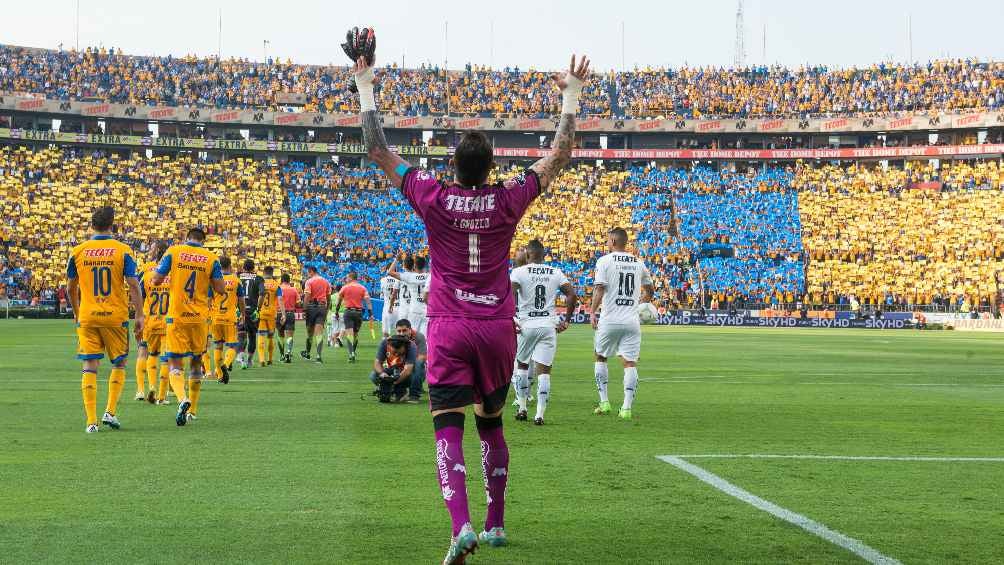 Recuerdan su rivalidad contra Tigres