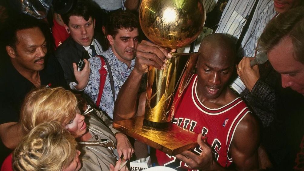 Michael Jordan turns 61; these are his most notable achievements