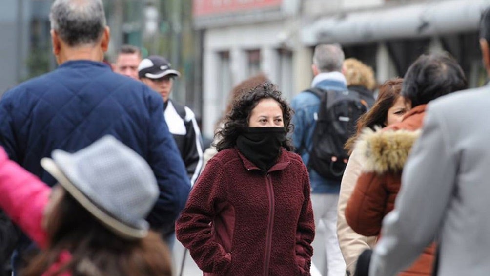 ¡Atención! Así estará el clima en la CDMX este lunes 19 de febrero 