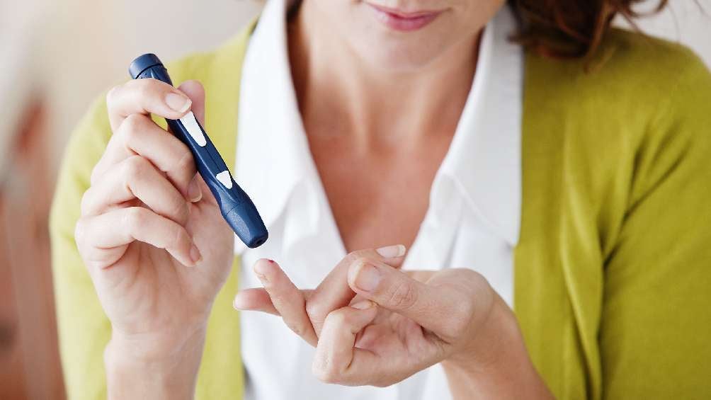 Este medicamento está pensado para los pacientes de Diabetes tipo 2. 