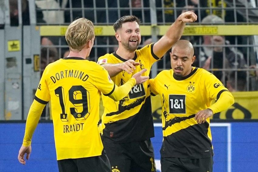 BVB visita a PSV en Países Bajos 