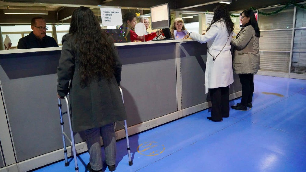 Las empresas deberán dar descanso obligatorio a sus trabajadores durante el día.