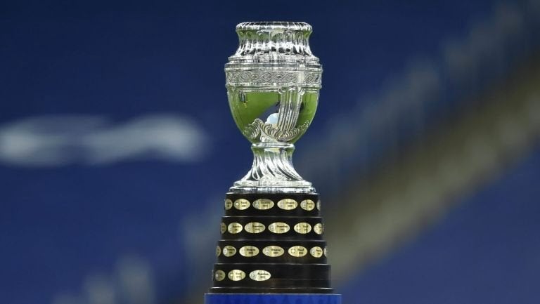 Trofeo Copa América