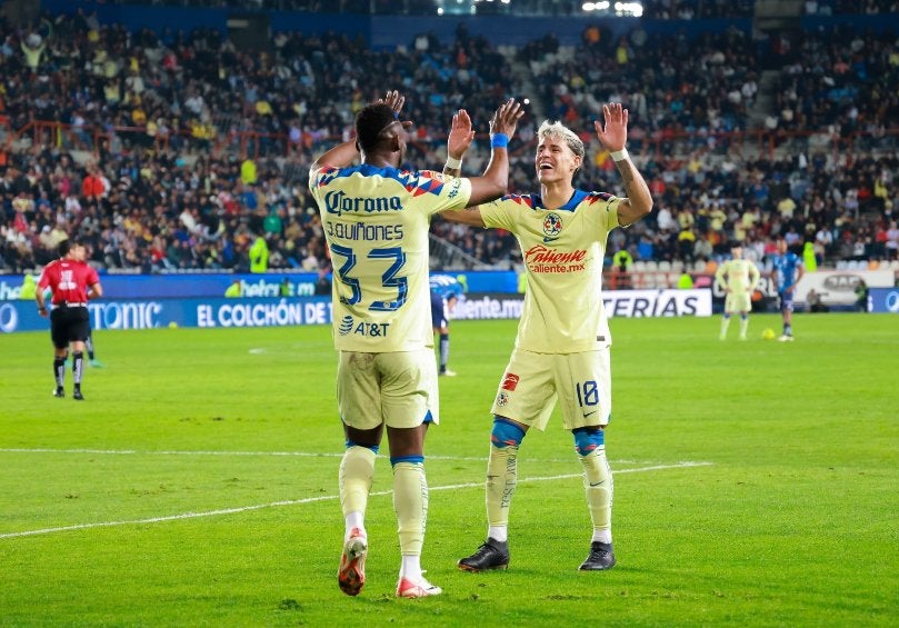 América enfrentará a Mazatlán