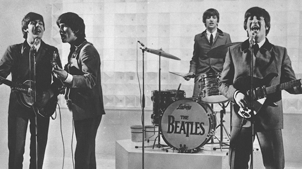 Habrá festival de The Beatles en la Ciudad de México ¡Conoce todos los detalles!