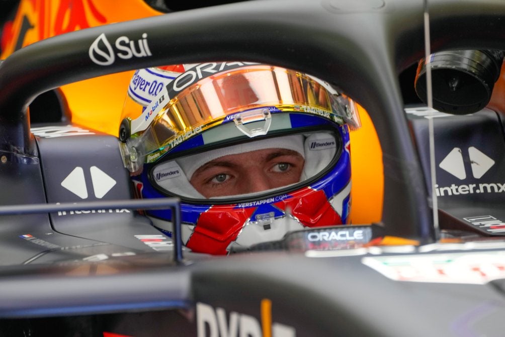 Cuándo es la próxima carrera de Fórmula 1? Todos los detalles rumbo al Gran  Premio de Bahrein 2024
