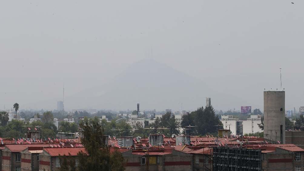 Se activa fase 1 de la Contingencia Ambiental en el Valle de México ¿Qué vehículos no circulan?