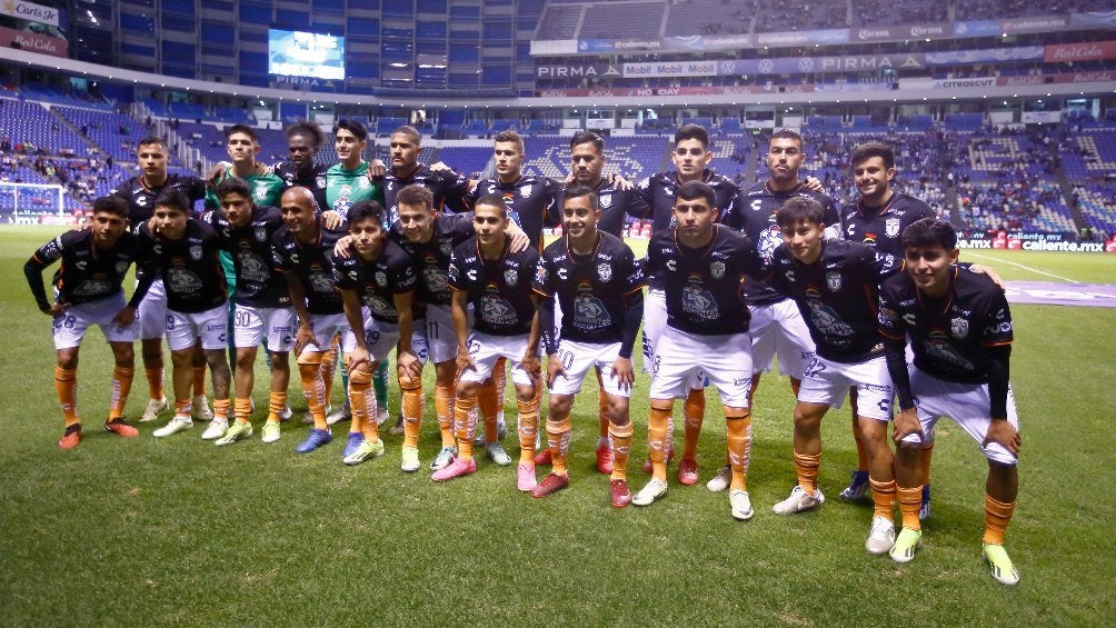 Puebla vs Querétaro: ¿Dónde y cuándo ver EN VIVO la Jornada 8 del Clausura 2024?