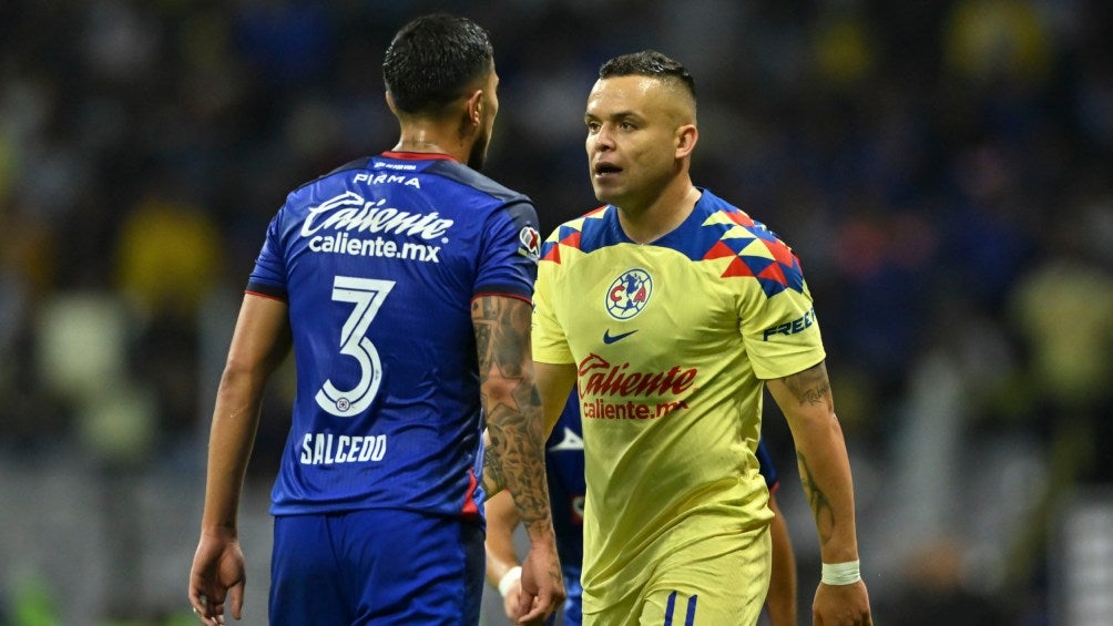 América y Cruz Azul jugarán en el Estadio Azteca