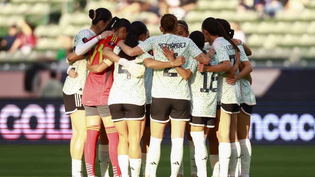 Copa Oro W 2024: ¿Qué sigue para la Selección Mexicana Femenil tras vencer a Dominicana?