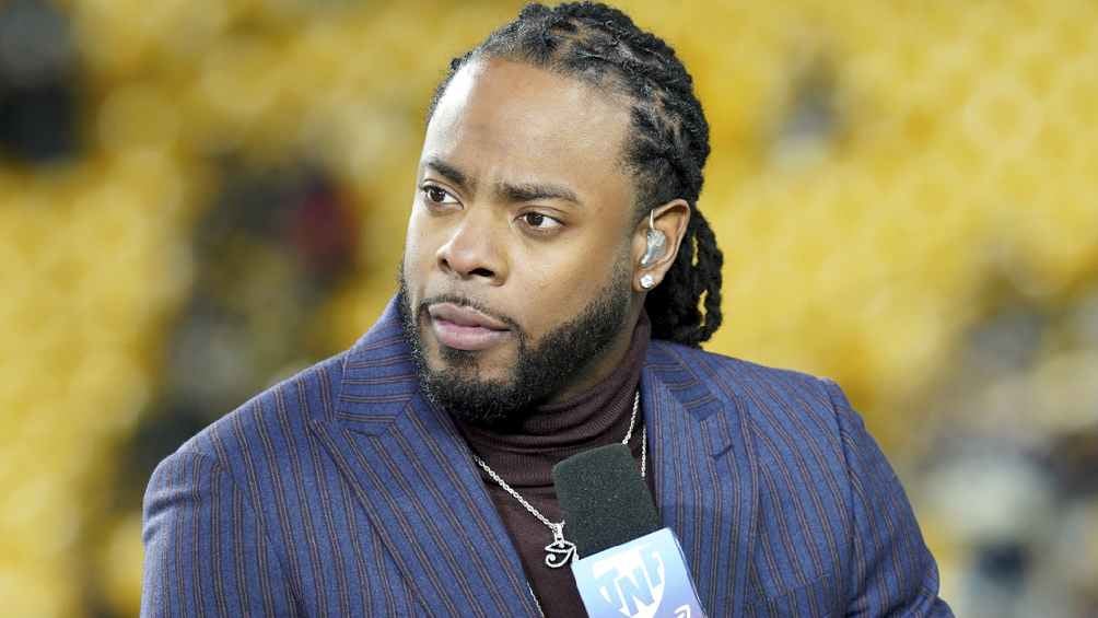 Richard Sherman, exjugador de Seahawks y 49ers, es arrestado por conducir alcoholizado