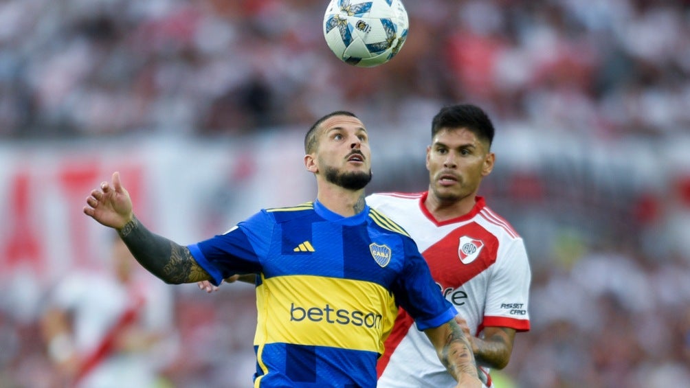 Superclásico: River Plate y Boca Juniors reparten puntos en el Estadio Monumental