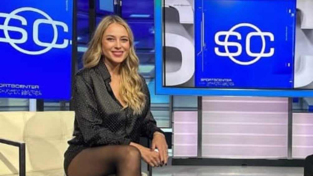 Vanessa Huppenkothen revela que estuvo cerca de sufrir un fuerte accidente