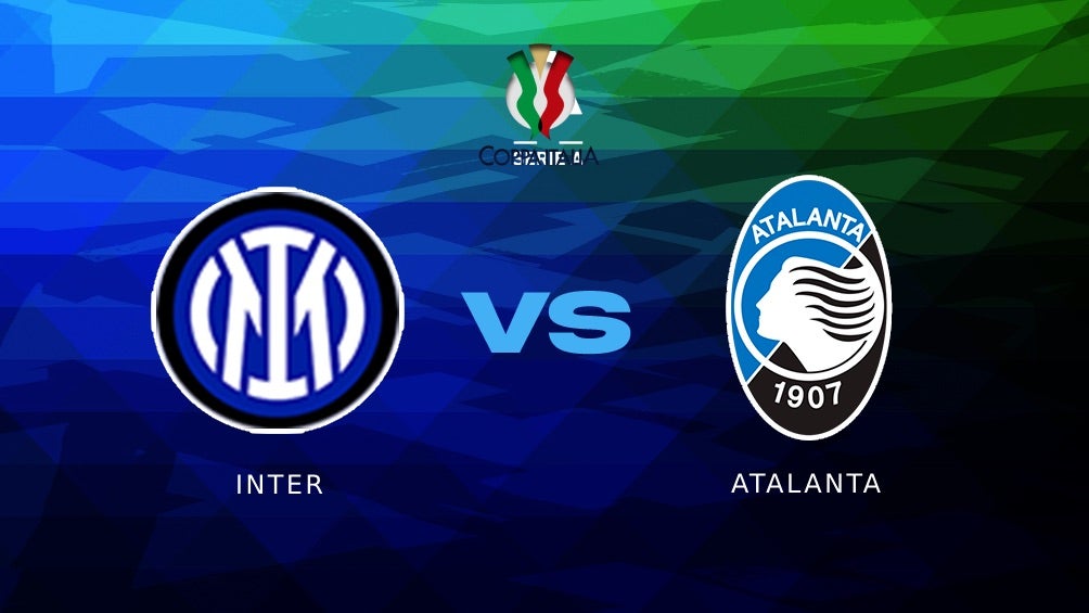 Inter vs Atalanta EN VIVO 