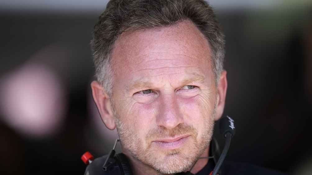 Horner sigue siendo investigado