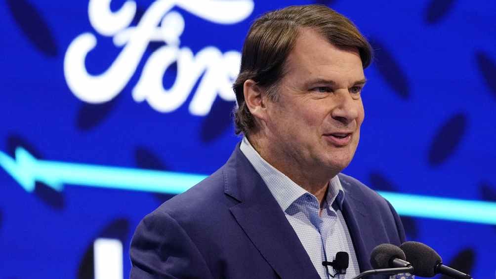 Ford pide información de la investiagación