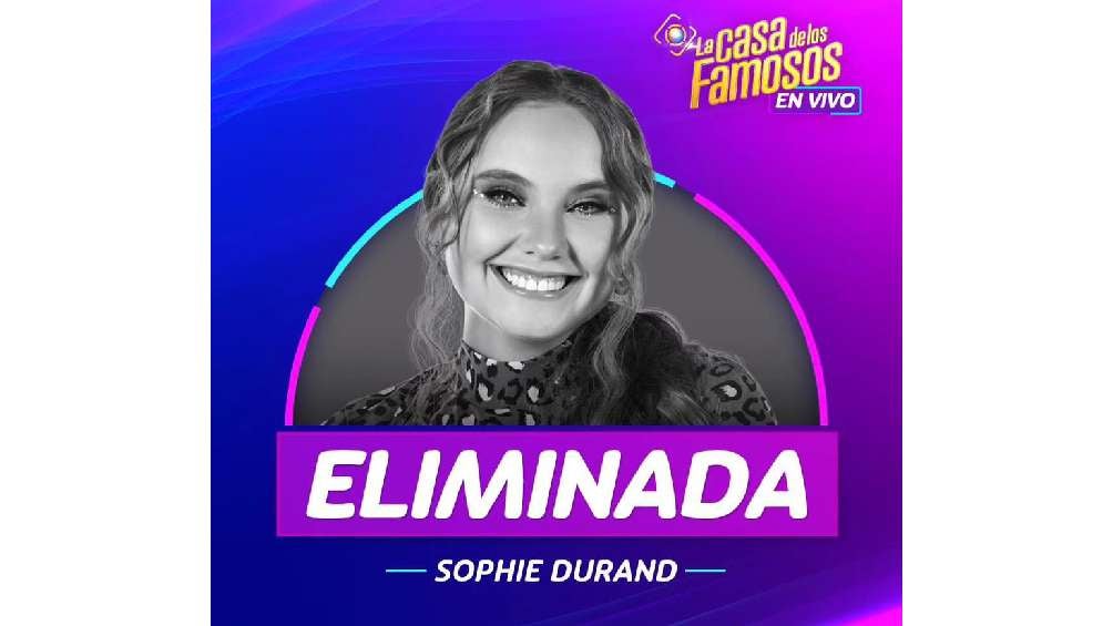 Ya son cinco los participantes eliminados de LCDLF 4 por votación. 