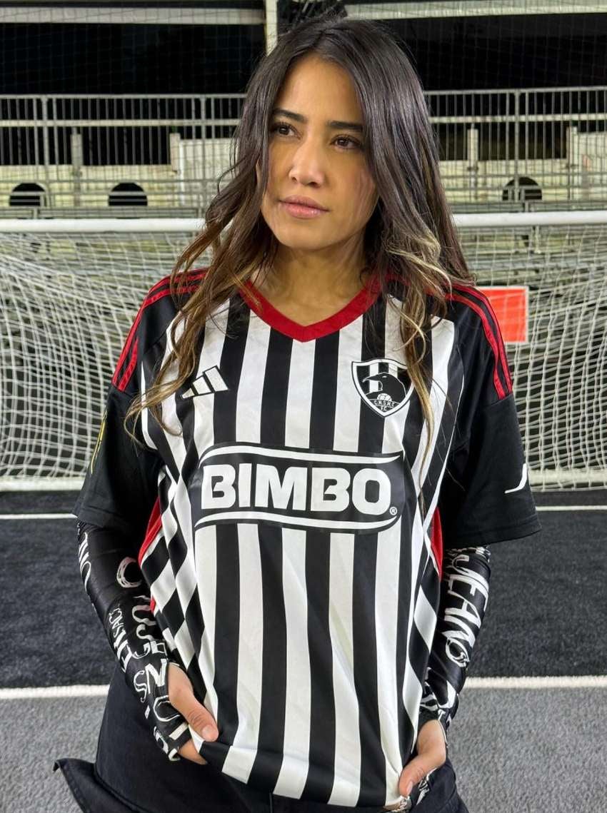 Mercedes Roa, presidenta de Club de Cuervos