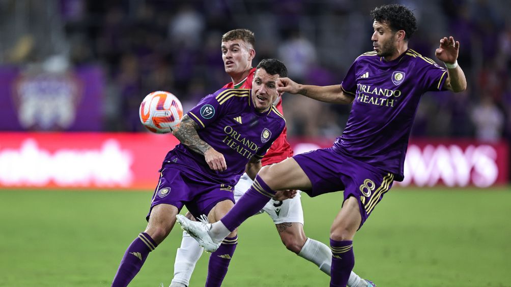 Orlando City vs Cavalry