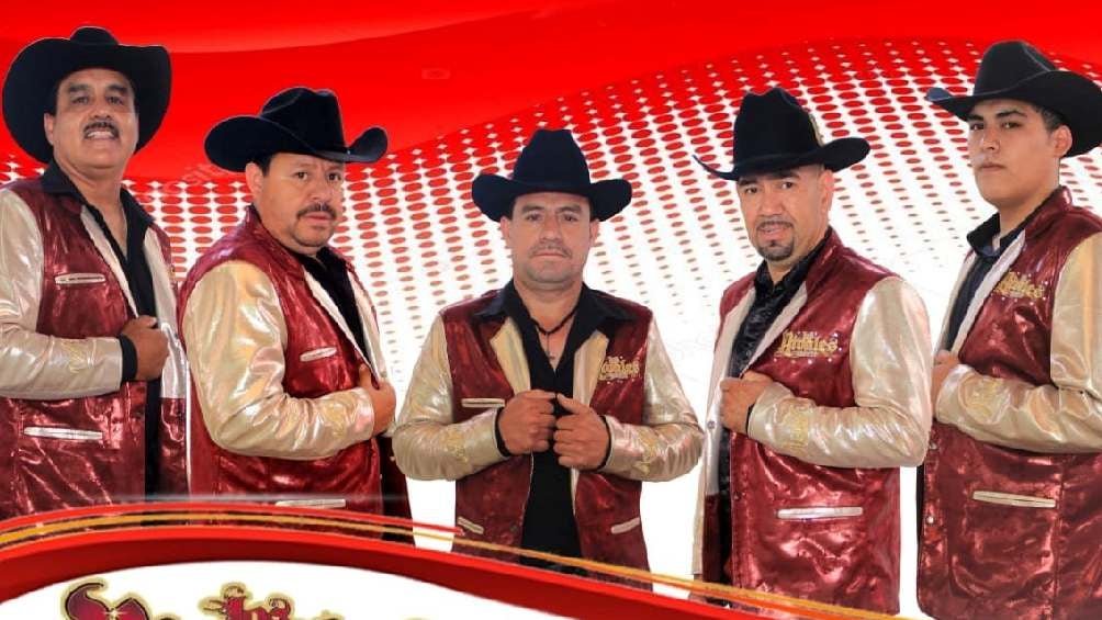 Encuentran sin vida a tres integrantes de la banda Los Rivales del Norte