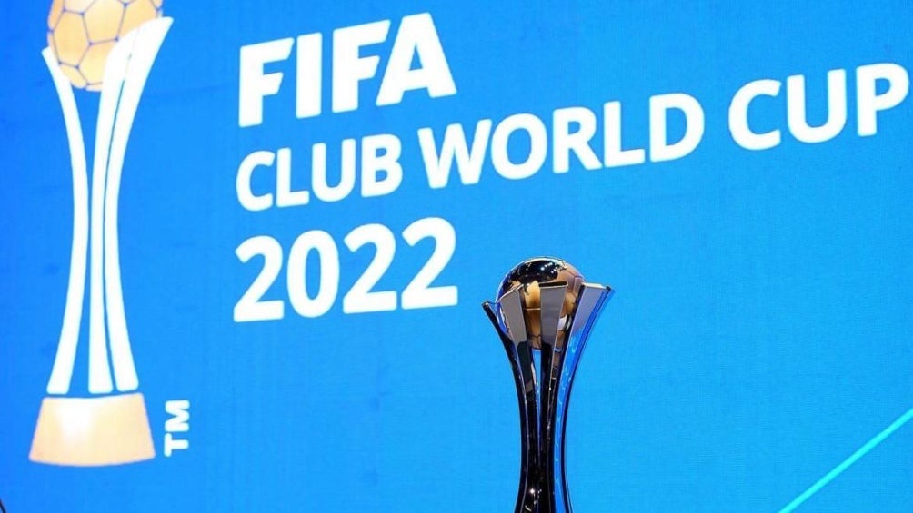 Mundial de Clubes 2025 FIFA anuncia las fechas oficiales en las que se