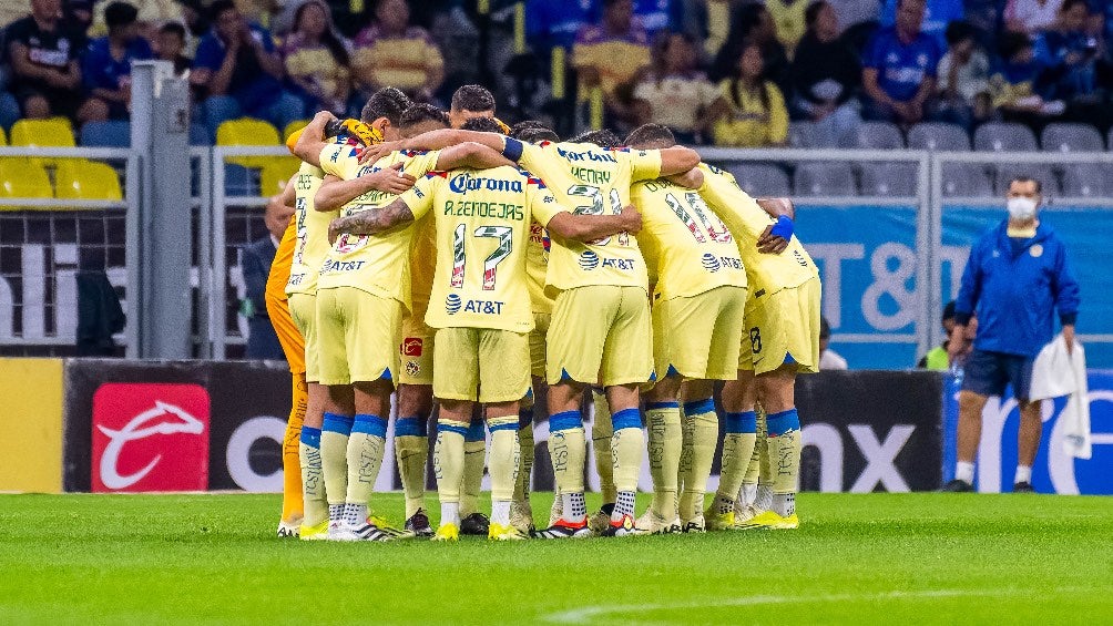 América: André Jardine no ha podido contar con plantel completo en lo que va del Clausura 2024