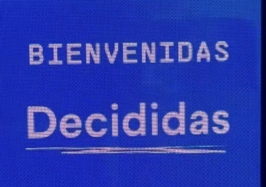 Decididias Summit en Ciudad de México